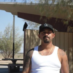 Meet your Posher, Al